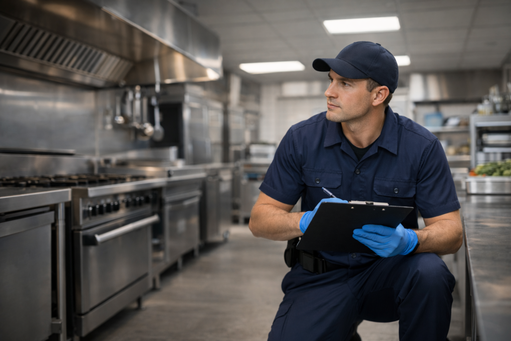 aerohub-pest-management