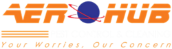 aerohub-pest-management